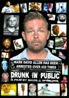 plakat filmu Drunk in Public
