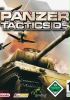 plakat filmu Panzer Tactics HD