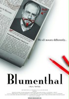 plakat filmu Blumenthal