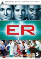 plakat filmu ER