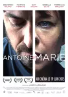 plakat filmu Antoine et Marie