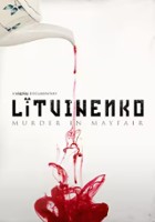 plakat filmu Litwinienko: Morderstwo w Mayfair
