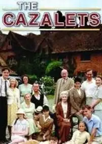 Plakat serialu The Cazalets