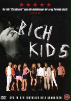 plakat filmu Rich Kids