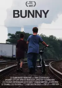 Plakat filmu Bunny