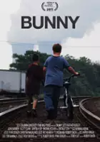 plakat filmu Bunny