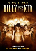 plakat filmu 1313: Billy the Kid
