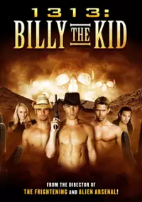 Plakat filmu 1313: Billy the Kid