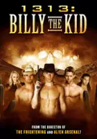 plakat filmu 1313: Billy the Kid