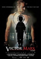plakat filmu The Victor Marx Story