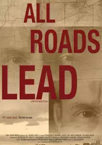 Plakat filmu All Roads Lead