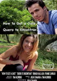 Plakat filmu How to Get a Date