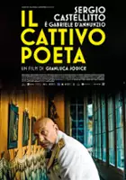 plakat filmu Il cattivo poeta