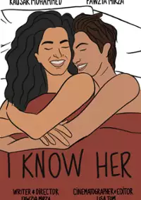 Plakat filmu I Know Her