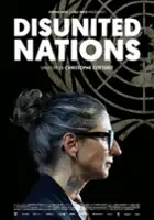 plakat filmu Disunited Nations - Proche-Orient: L'ONU dans la tourmente