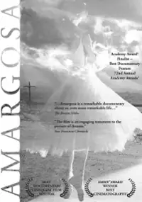 Plakat filmu Amargosa