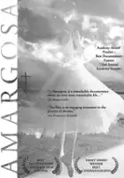 plakat filmu Amargosa