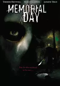 Plakat filmu Memorial Day