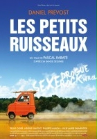 plakat filmu Les petits ruisseaux