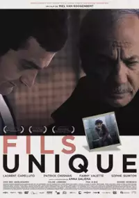 Plakat filmu Fils unique