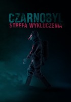 plakat filmu Czarnobyl: Strefa wykluczenia
