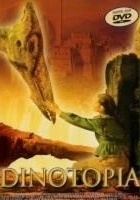 plakat filmu Discovering Dinotopia