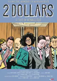 Plakat filmu 2 Dollars
