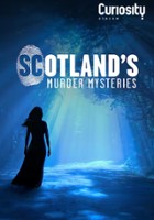 plakat filmu Scotland's Murder Mysteries