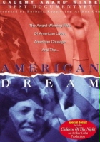 plakat filmu American Dream