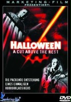 plakat filmu 'Halloween': A Cut Above the Rest
