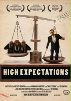 plakat filmu High Expectations