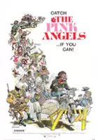Tom Basham / The Pink Angels
