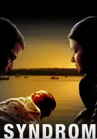Plakat filmu Syndrom