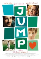 plakat filmu Jump