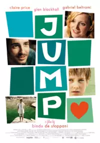Plakat filmu Jump