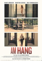 plakat filmu Am Hang