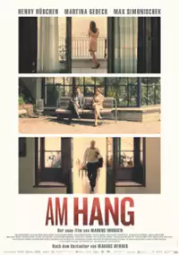 Plakat filmu Am Hang