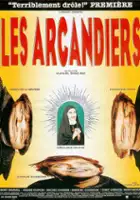 plakat filmu Les arcandiers