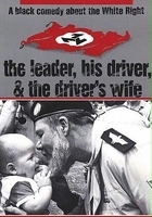 plakat filmu The Leader, His Driver and the Driver's Wife