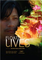 plakat filmu The Floating Lives