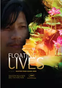 Plakat filmu Cánh Đồng Bất Tận