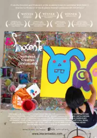 Plakat filmu Inocente
