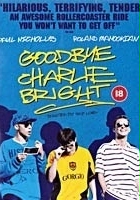 plakat filmu Goodbye Charlie Bright