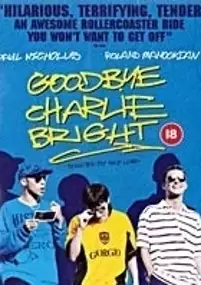Plakat filmu Goodbye Charlie Bright
