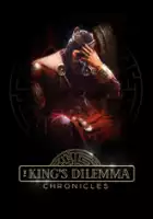 plakat gry The King's Dilemma: Chronicles