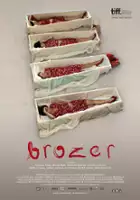 plakat filmu Brozer