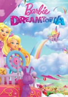 plakat filmu Barbie: Dreamtopia