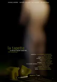 Plakat filmu La tapette