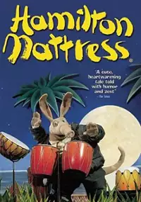 Plakat filmu Hamilton Mattress
