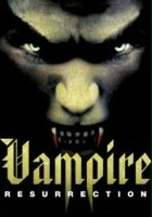 plakat filmu Song of the Vampire